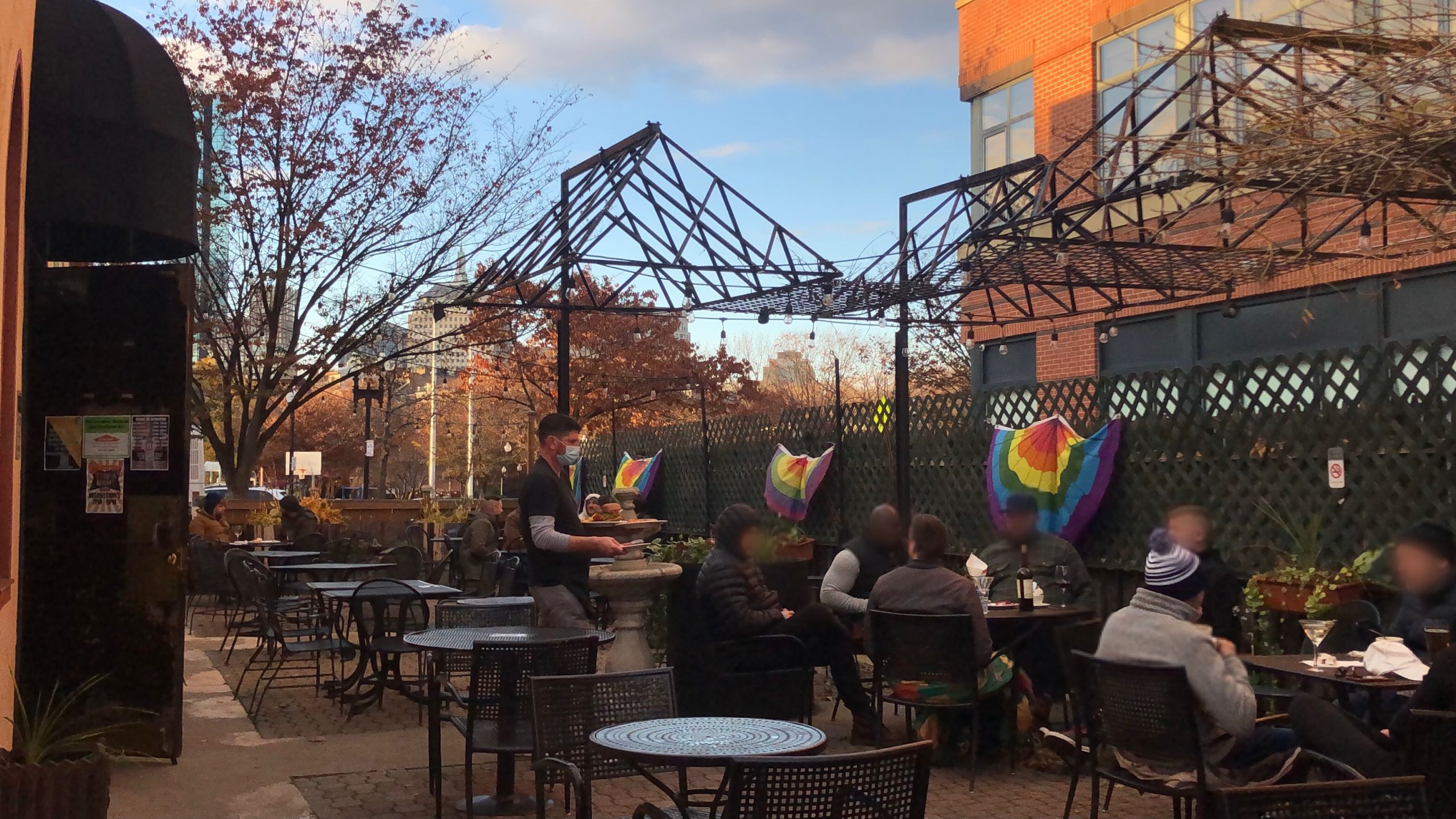 Best Boston Gay Bars: Clubs & Restaurants for LGBTQ+ Fun