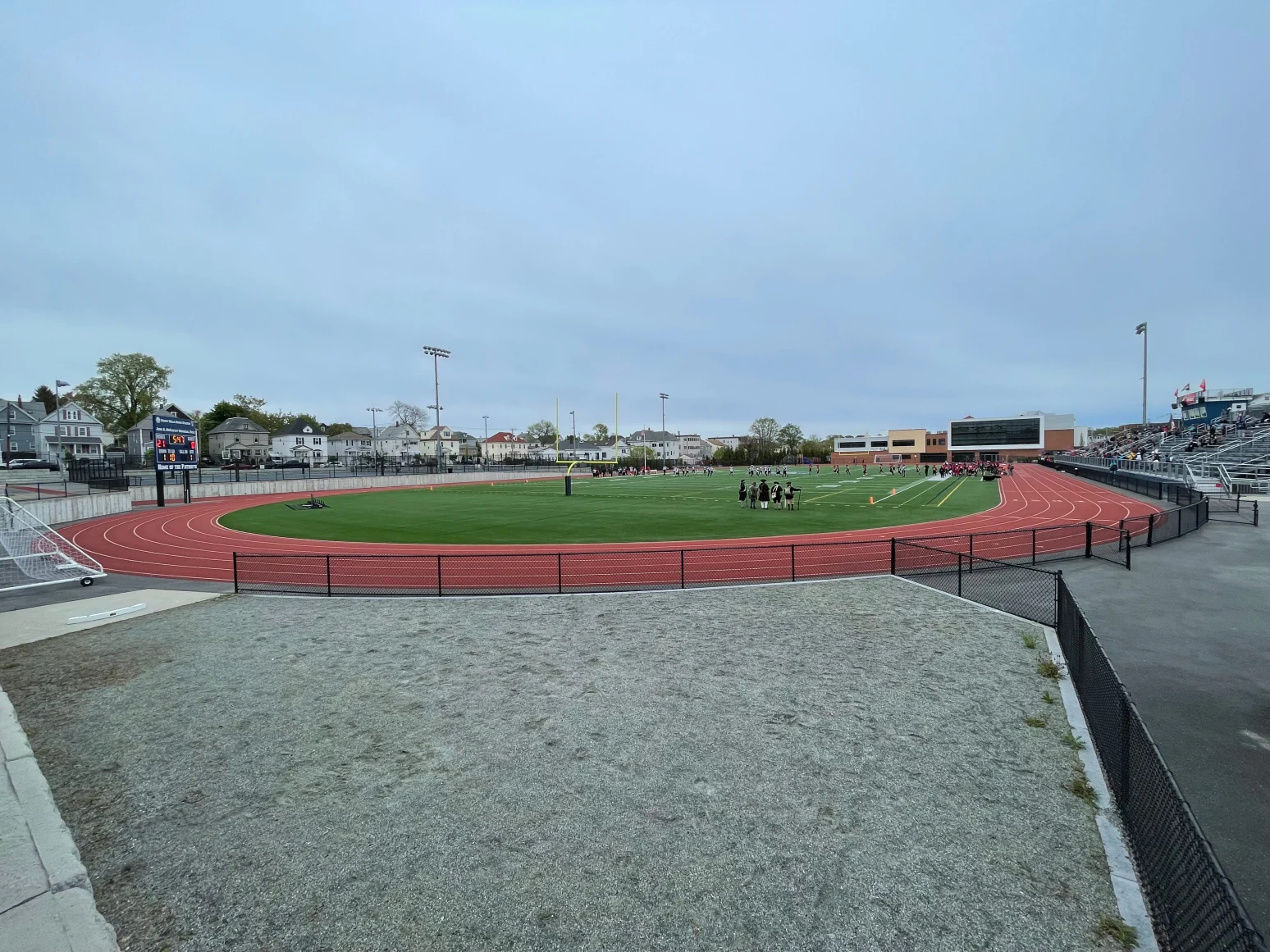 Women's Football Alliance: Boston Renegades face off for spot in